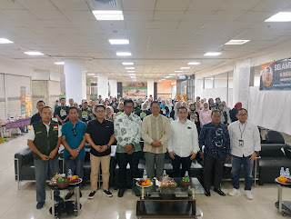 UMKM Pondokgede Gelar Kopdar Dan Konsolidasi