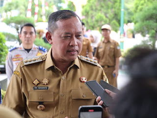 Masuk 6 Besar, Bekasi Siap Jadi Terbaik Nasional