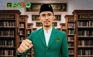 PAC PPP Babelan Tegaskan Dukungan ke Cecep Noor di MUSCAB 2026