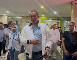Wali Kota Bekasi Gerak Cepat, Korban Dijamin Tertangani dan Gratis