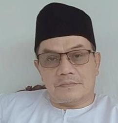 JATMA Aswaja Kota Bogor Salurkan Bantuan Material untuk Perbaikan Jalan Pascabanjir di Cikaret