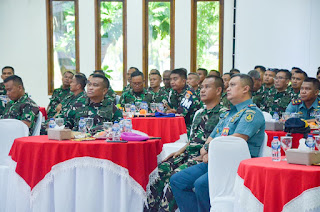 PASMAR 2 siap wujudkan Zero Waste
