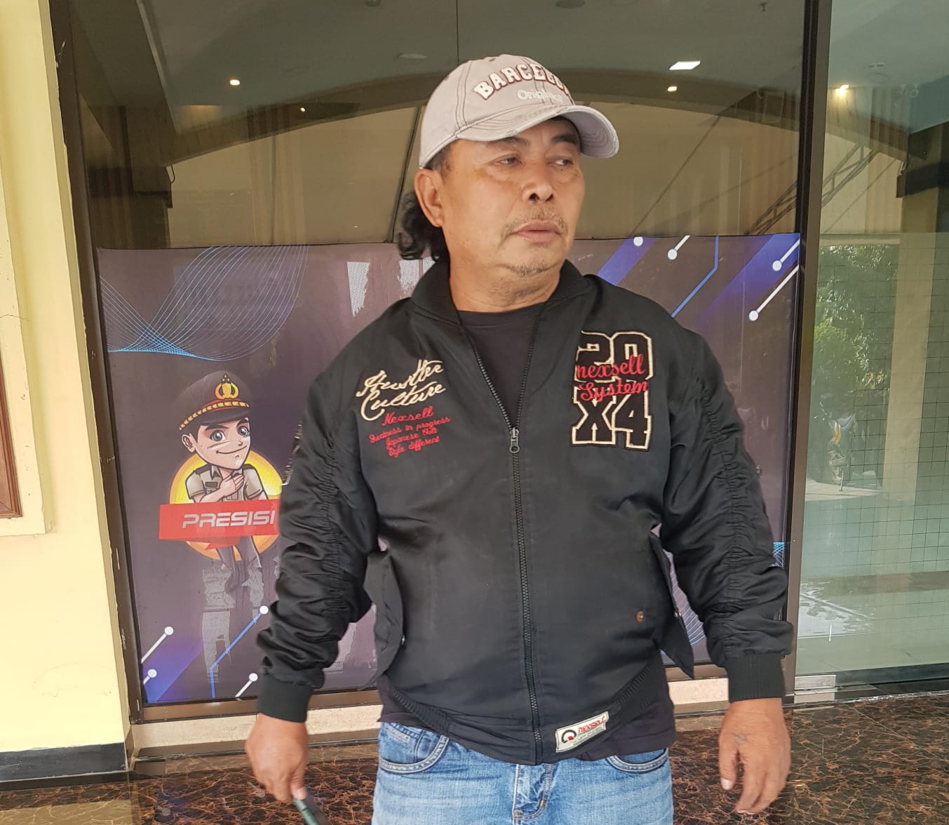 Dalam rangka memperingati Hari Bhayangkara ke-80 yang jatuh pada 1 Juli 2026, Ketua DPC Ikatan Keluarga Minang (IKM) Bekasi Timur, Aliamran, menyampaikan ucapan selamat kepada Kepolisian Negara Republik Indonesia (Polri) atas pengabdian dan dedikasinya dalam menjaga keamanan, ketertiban, serta memberikan pelayanan kepada masyarakat.