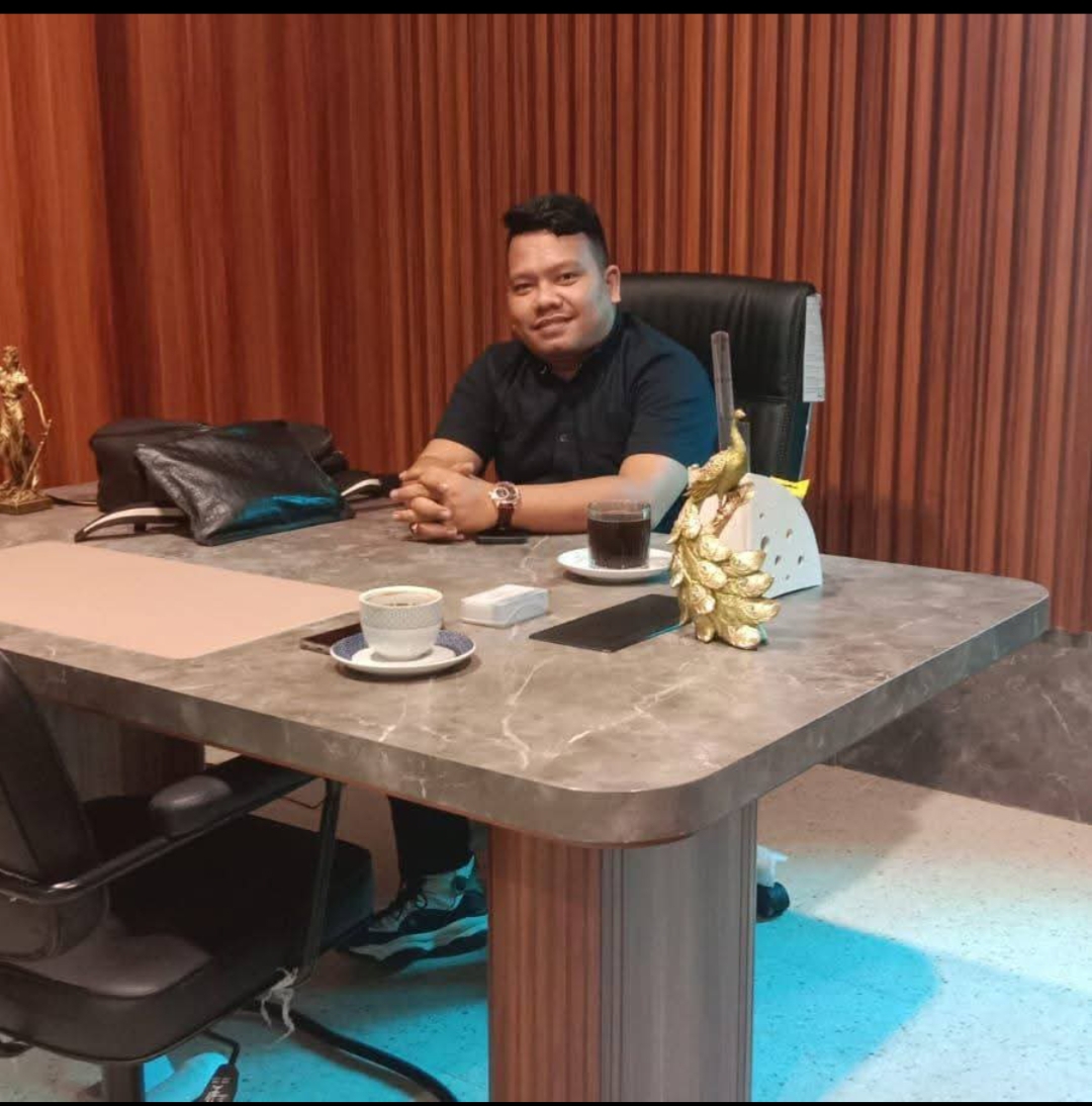 Menjaga Etika Berbahasa dalam Ruang Publik dan Menghormati Profesi Wartawan