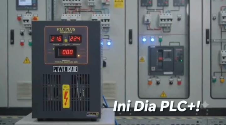 Keandalan sistem kelistrikan menjadi salah satu faktor penting dalam menjaga produktivitas industri.