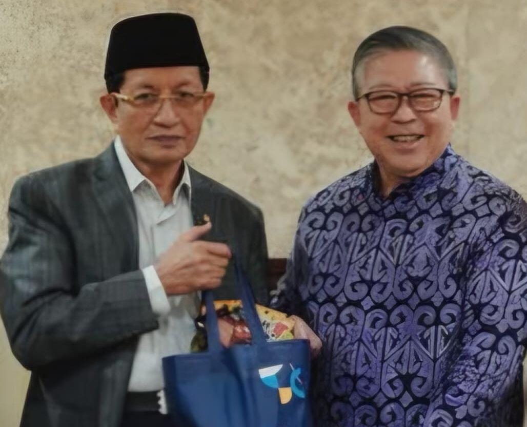 OT Group melalui program OT Peduli, menyerahkan bantuan kemanusiaan kepada Pemerintah Republik Indonesia, untuk membantu pemulihan para korban gempa bumi berkekuatan magnitudo 7,7 di Nusa Tenggara Timur (NTT). Bantuan diserahkan secara simbolis di Jakarta, Selasa (25/8/2026).