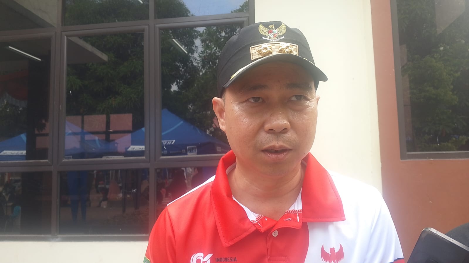Dalam rangka memeriahkan Hari Ulang Tahun (HUT) ke-81 Kemerdekaan Republik Indonesia sekaligus memperingati HUT Kelurahan Kota Baru ke-34, Pemerintah Kelurahan Kota Baru menggelar rangkaian kegiatan hiburan masyarakat yang berlangsung selama dua hari.