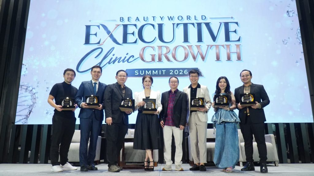 - Industri aesthetic, dermatology, anti-aging, dan regenerative medicine di Indonesia terus berkembang seiring meningkatnya kesadaran masyarakat terhadap personal appearance, skin health, preventive treatment, dan healthy aging.